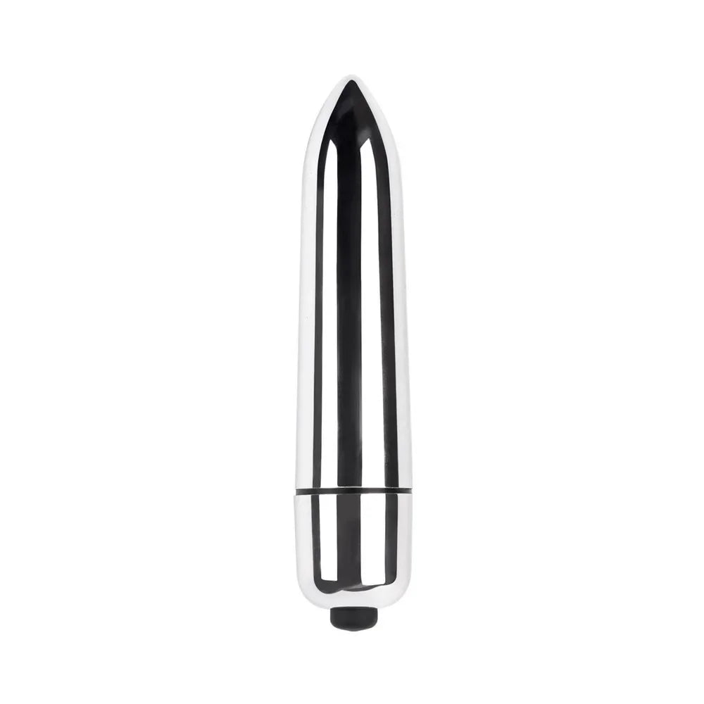 NEW 1PC Mini Vibratory Face Massager - Lipstick-sized Waterproof for Eye and Face Relaxation Wrinkle Reduction Skin Care luvshop24