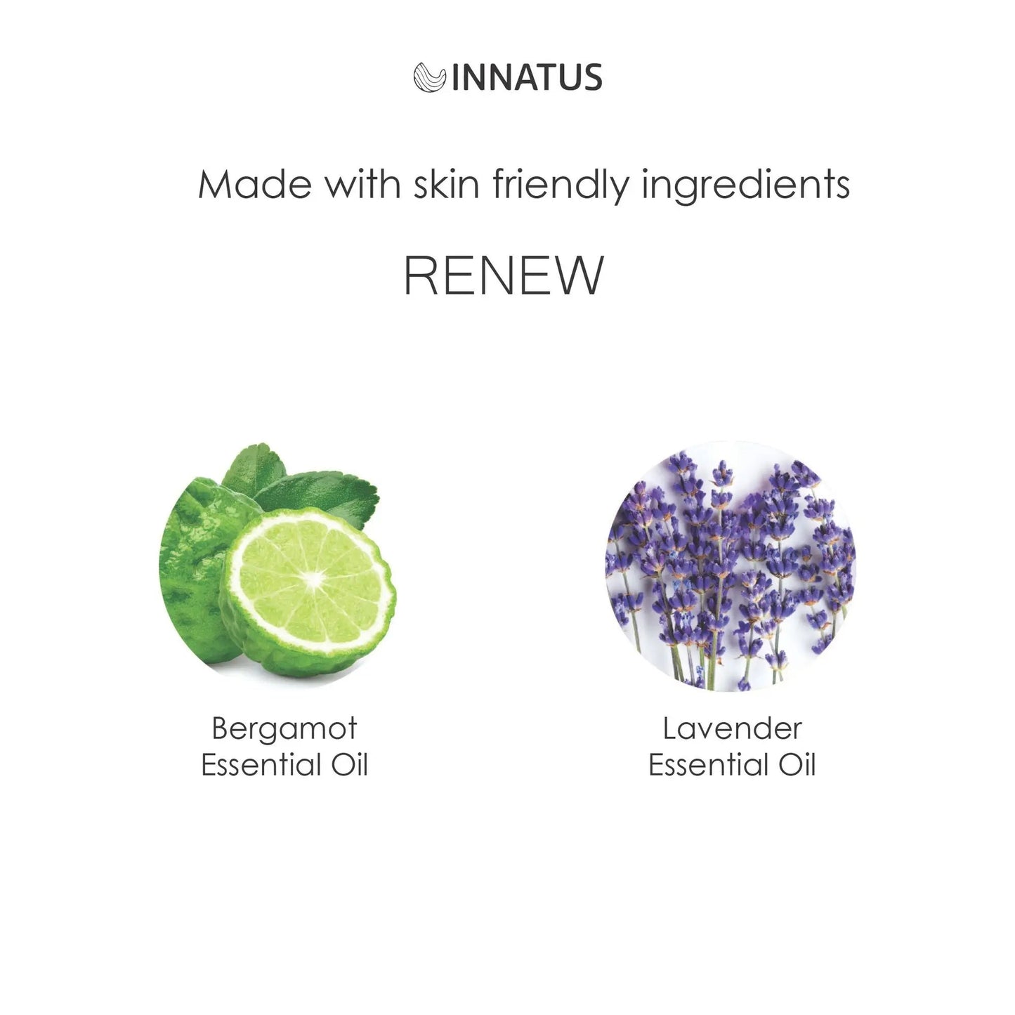 All-Natural 4oz Renew Pillow Linen Spray Aromatherapy Water-Based Chemical-Free Made USA-Relaxation Stress Relief Spearmint luvshop24