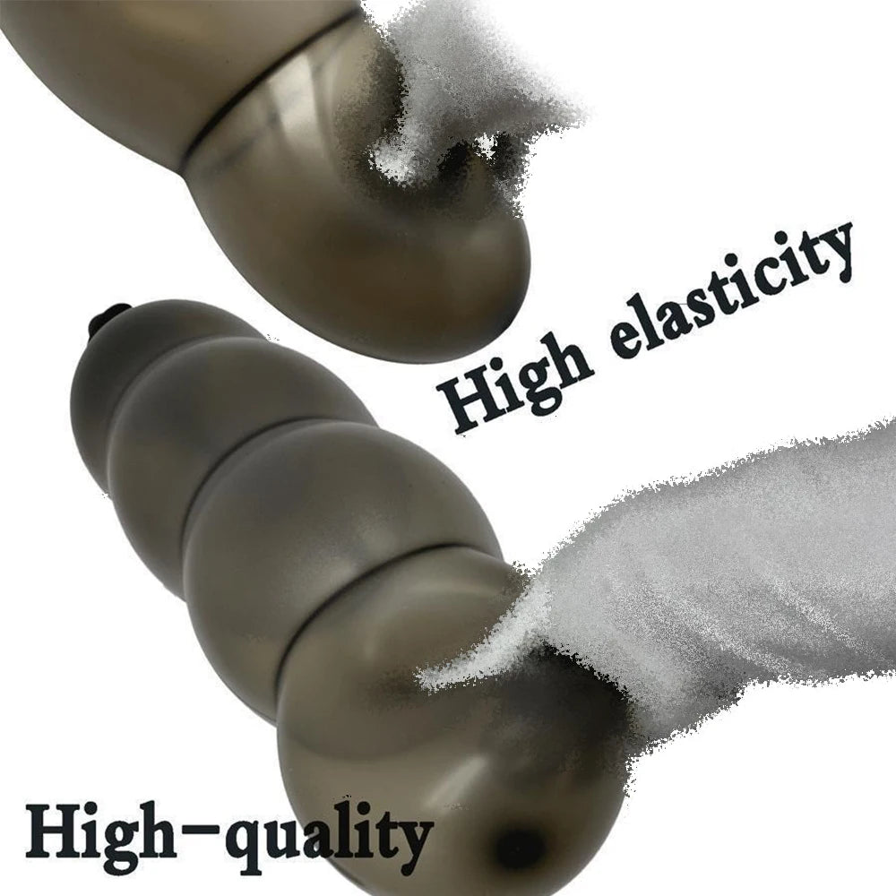 BDSM Inflatable Anal Plug Butt Plug Anal Dilator Anus Extender Sex Toys G Spot Stimulator Prostate Massager Adult Sex Toys luvshop24