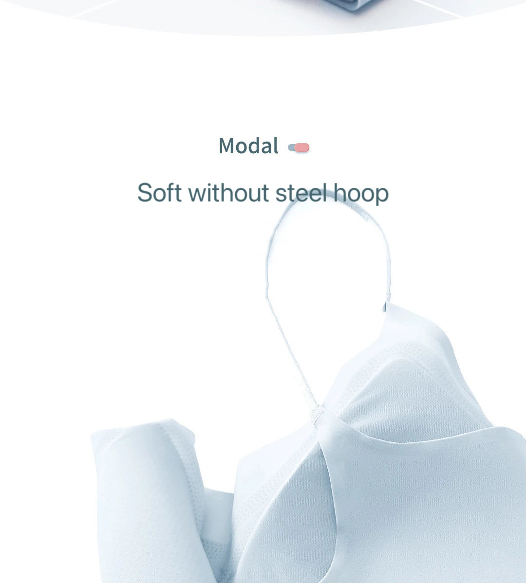 1pcs Summer Women Ultrathin Sport Bra Ms.Basic Thin Vest With Padded Female Brassier Ladys Ice Silk Seamless Comfort breath Bras luvshop24