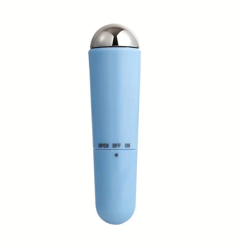 1pc Mini Eye massager Electric vibration facial beauty device Portable massager for girls and ladies portable birthday luvshop24