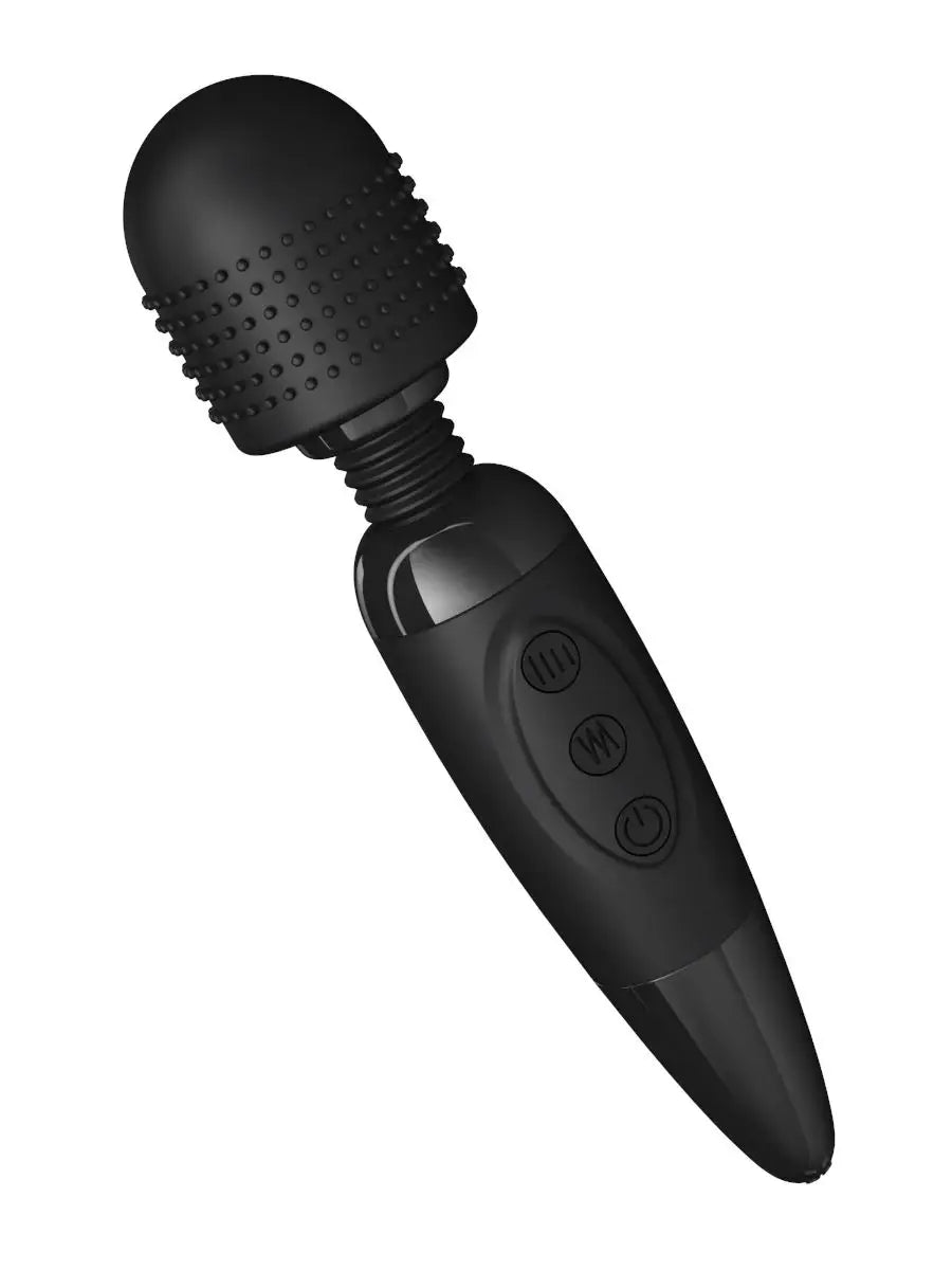 Portable Electric Massage Stick, 8-Speed, 20 Frequency, Muscle Relaxation, Suitable for Back, Neck, Leg, and Waist Massage luvshop24