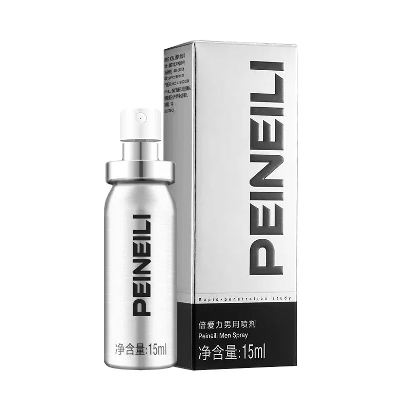 Male Sexual Delay Spray Men Delay Prevent Premature Ejaculation Cock Enlargement Erection Spray luvshop24