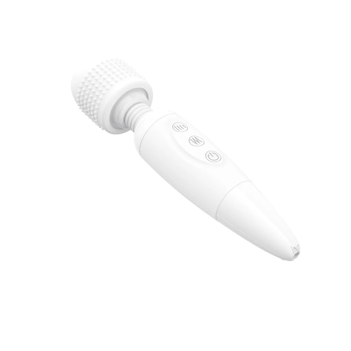 Portable Electric Massage Stick, 8-Speed, 20 Frequency, Muscle Relaxation, Suitable for Back, Neck, Leg, and Waist Massage luvshop24