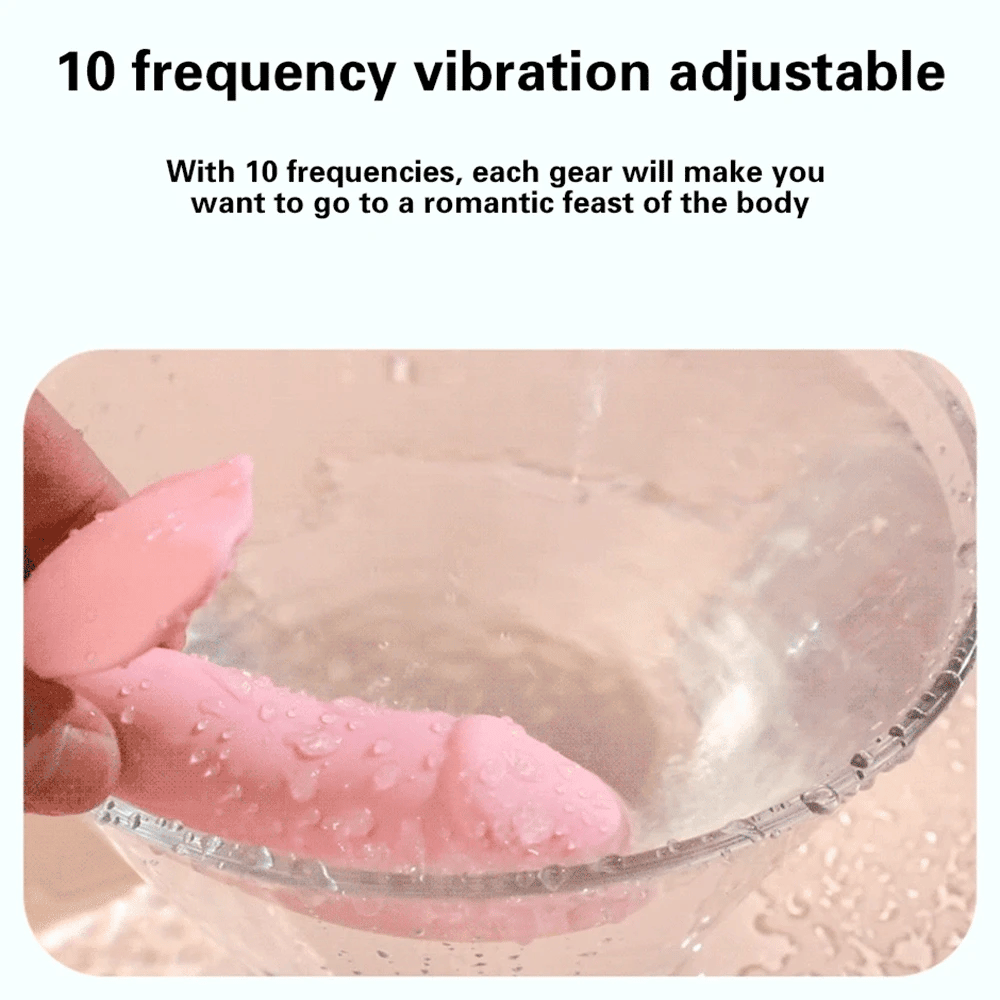 Wearable Dildo Vibrator Panties Wireless Remote Control Vibrator Clitoris Stimulator Orgasm Masturbator Sex Toys For Women luvshop24