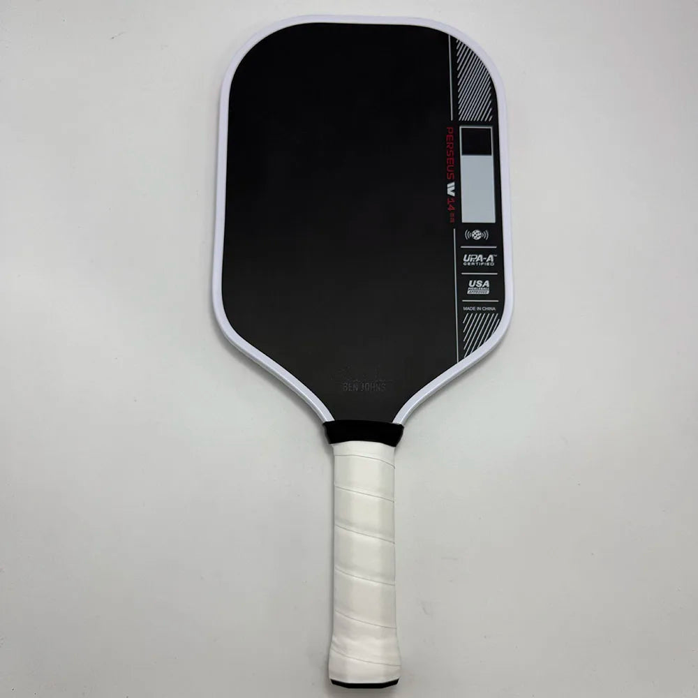 2025 PRE-ORDER Pro IV Series 14MM 16MM Perseus Hyperion Scorpeus Pickleball Paddle GEN 4 Core luvshop24