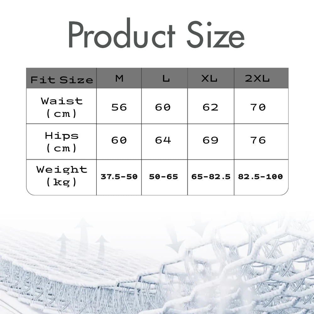 8pcs/lot Women Panties Milk Silk Girls Plus Size Underwear High Waist Briefs Breathable Solid Color Female Lingerie 38-100KG luvshop24