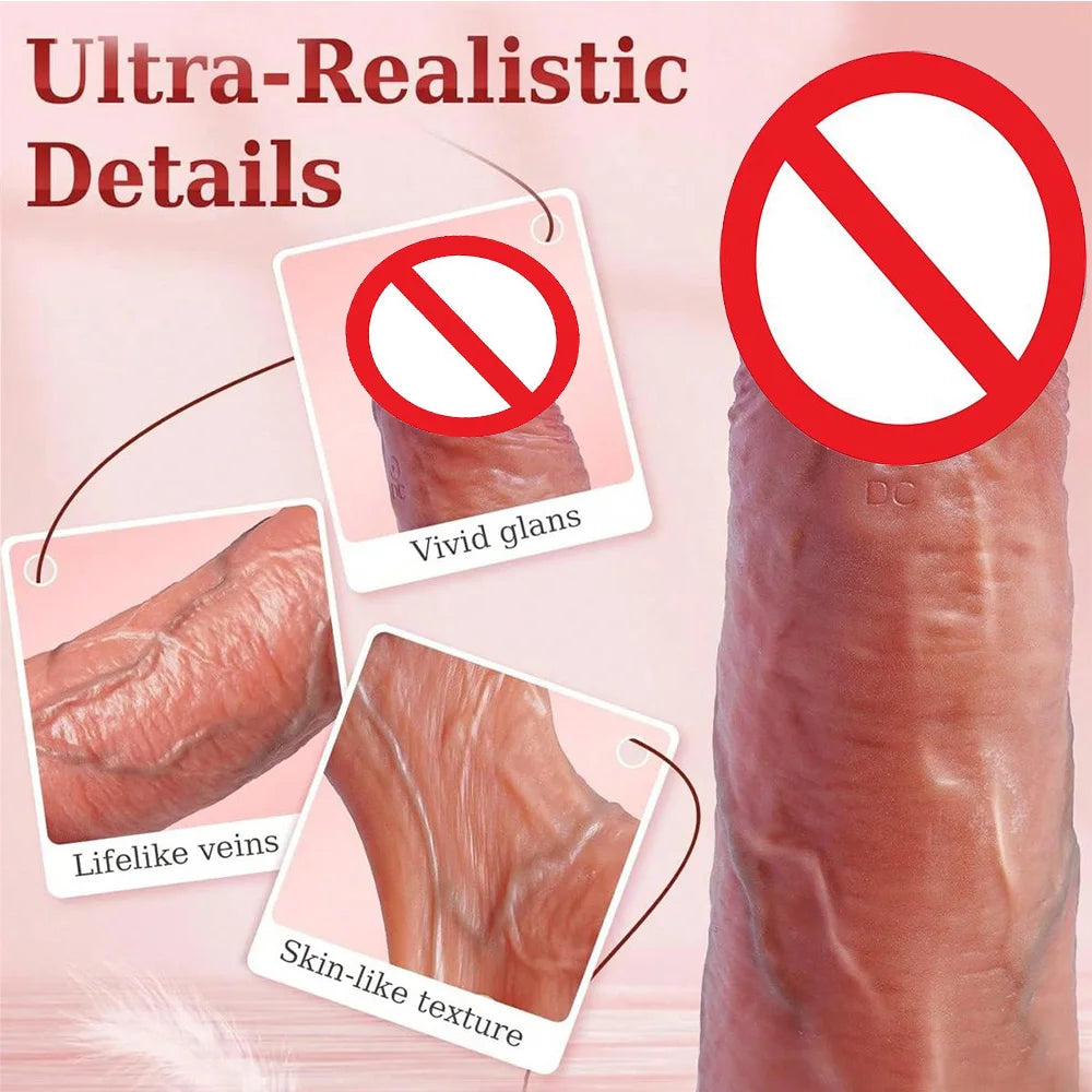 Remote Control Vibration Penis Extension cock Sleeve Silicone Reusable Condom For Men Sex Toys Penis Enlargement luvshop24
