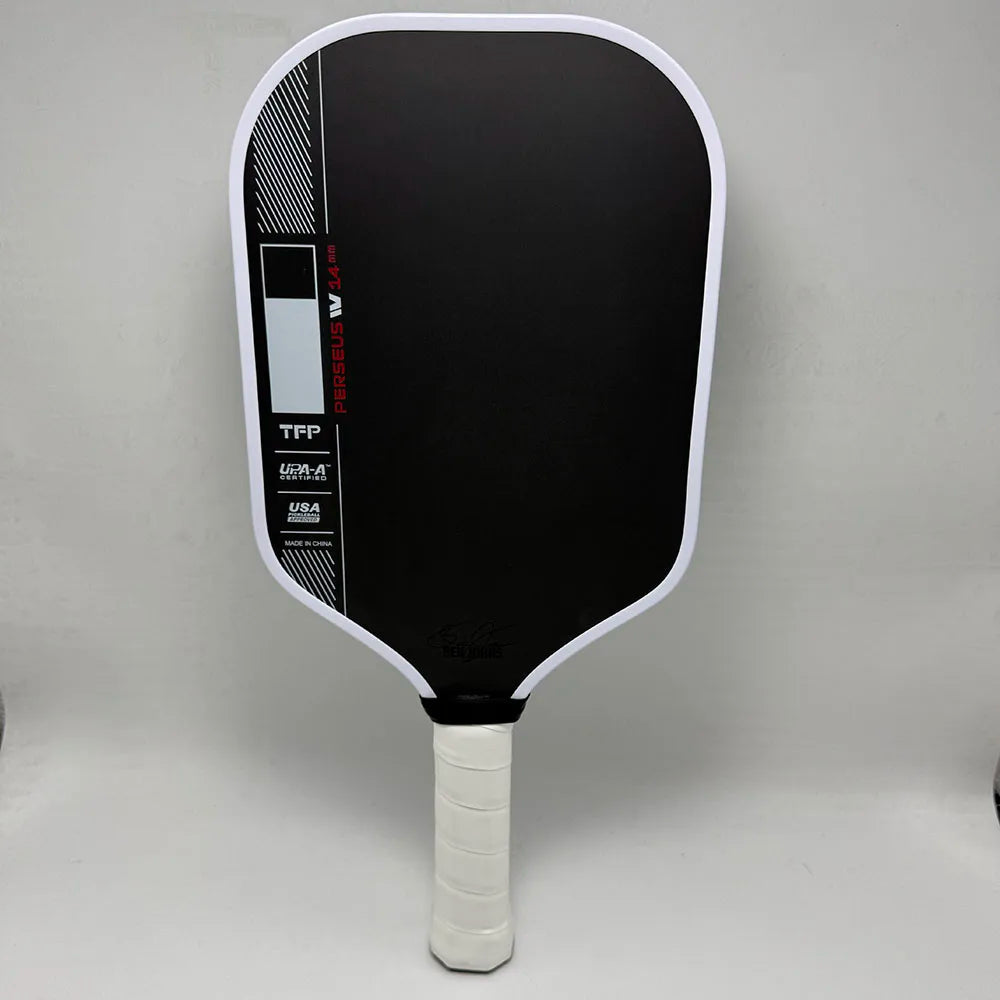 2025 PRE-ORDER Pro IV Series 14MM 16MM Perseus Hyperion Scorpeus Pickleball Paddle GEN 4 Core luvshop24