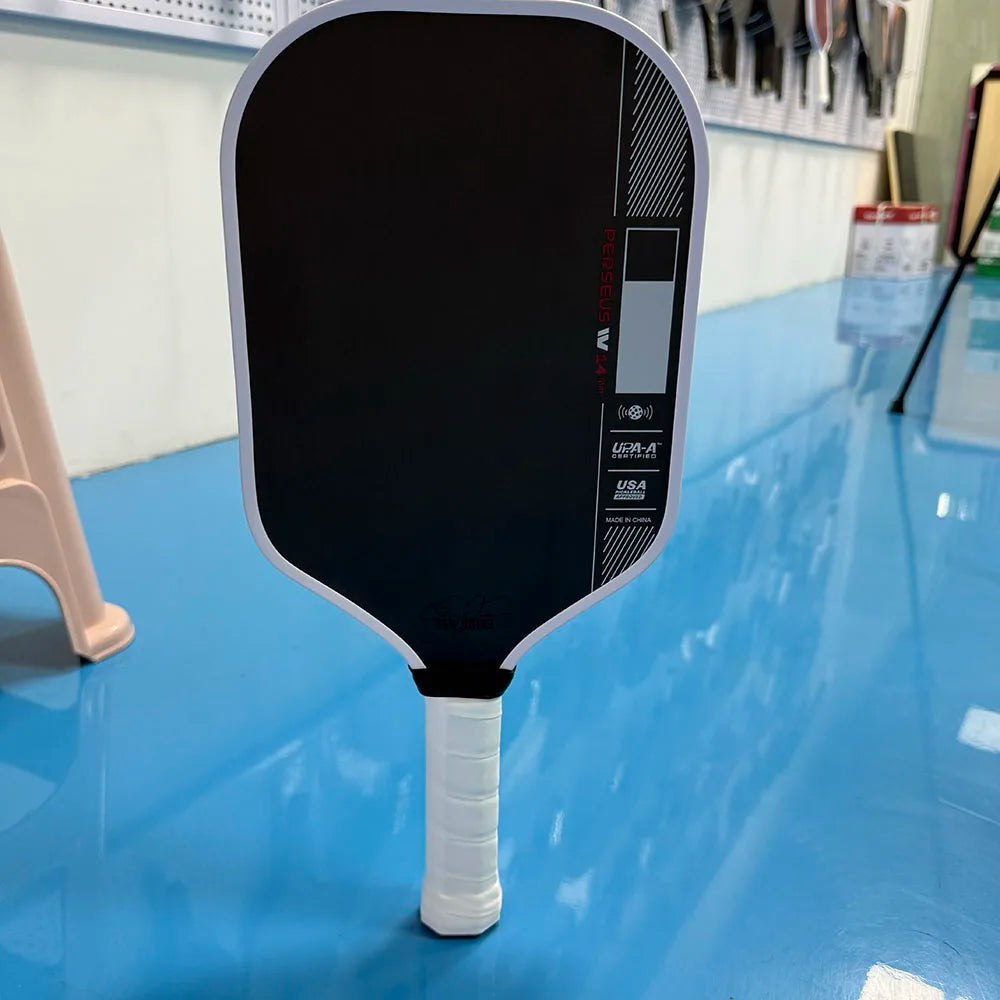 2025 PRE-ORDER Pro IV Series 14MM 16MM Perseus Hyperion Scorpeus Pickleball Paddle GEN 4 Core luvshop24