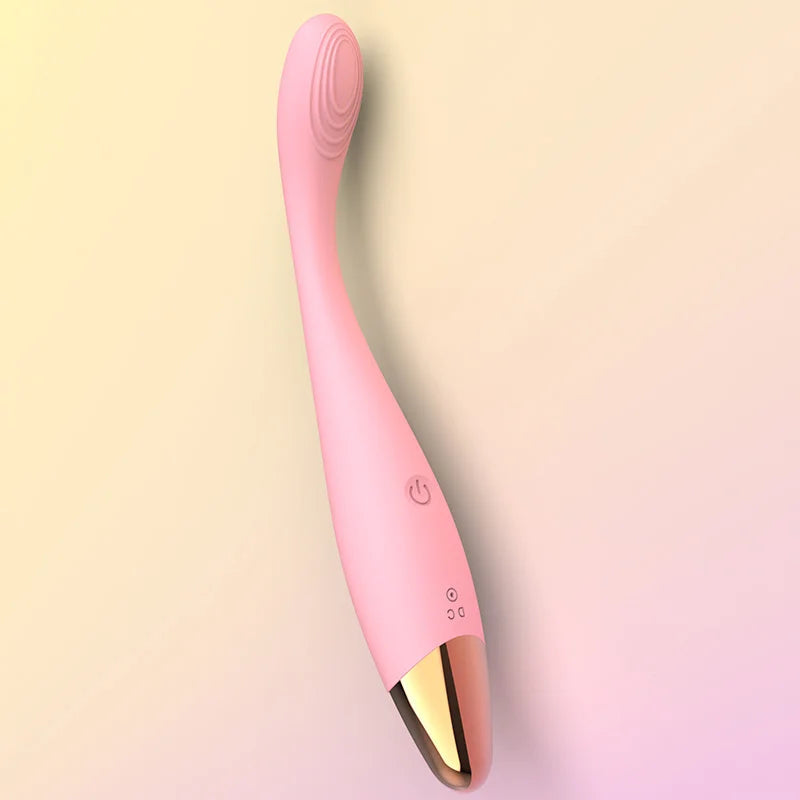Rabbit Vibrator for Women Powerful vibrating AV Magic Wand G Spot Clitoris Stimulator Vagina Nipple Massage Dildo Masturbator luvshop24