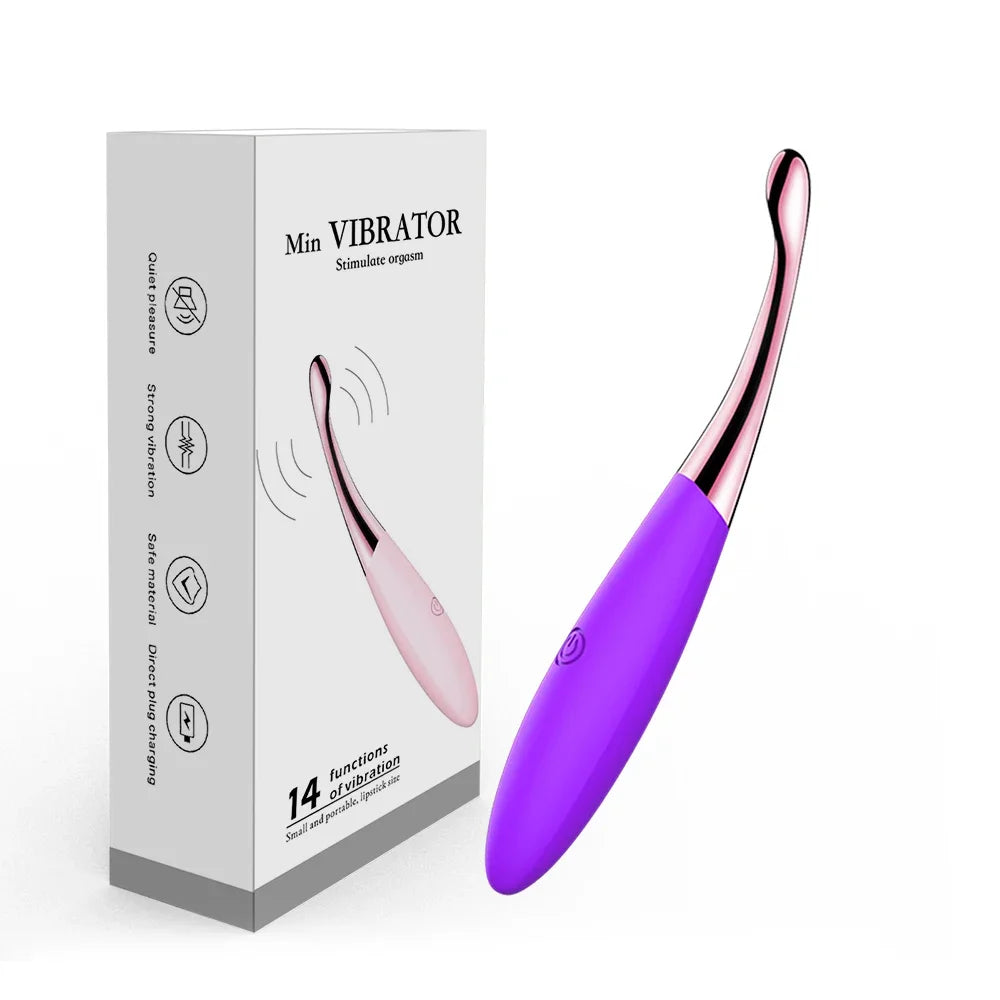 G Spot Finger Vibrator For Women Dildo Nipple Clit Stimulator Ass Anal Plug Massager Fast Orgasm Masturbator For Adults Women luvshop24