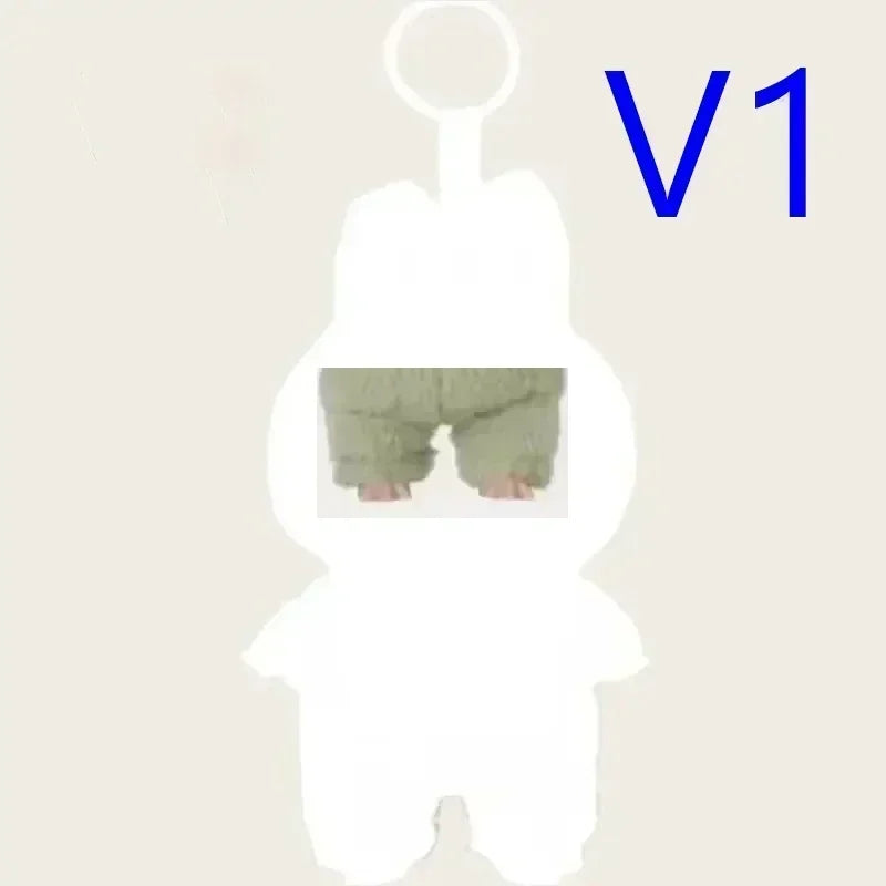 (Miniso Heartbeat Macaron Face series blind box 17cm, handmade minifigure, mysterious collectible toy, surprise gift) luvshop24