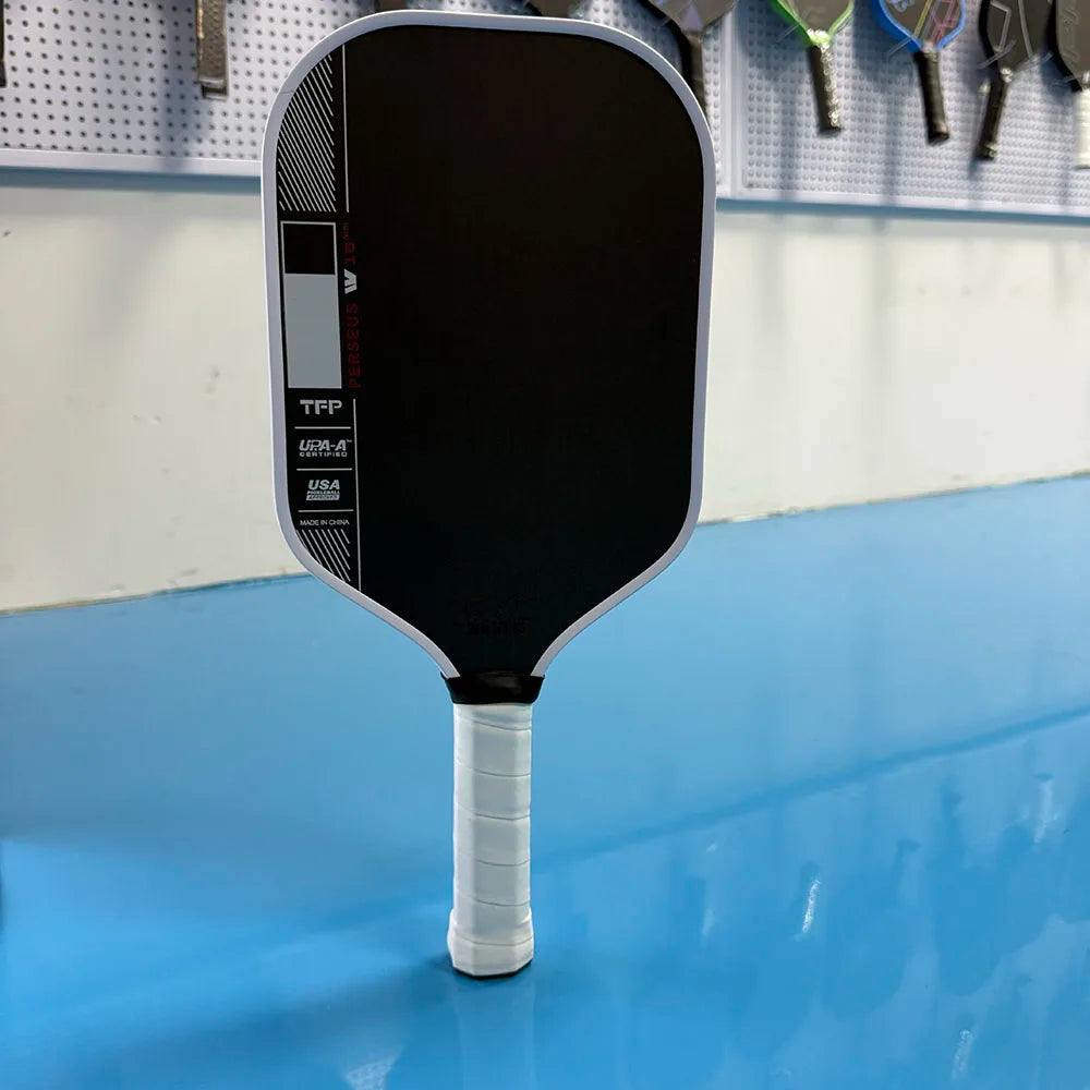 2025 PRE-ORDER Pro IV Series 14MM 16MM Perseus Hyperion Scorpeus Pickleball Paddle GEN 4 Core luvshop24