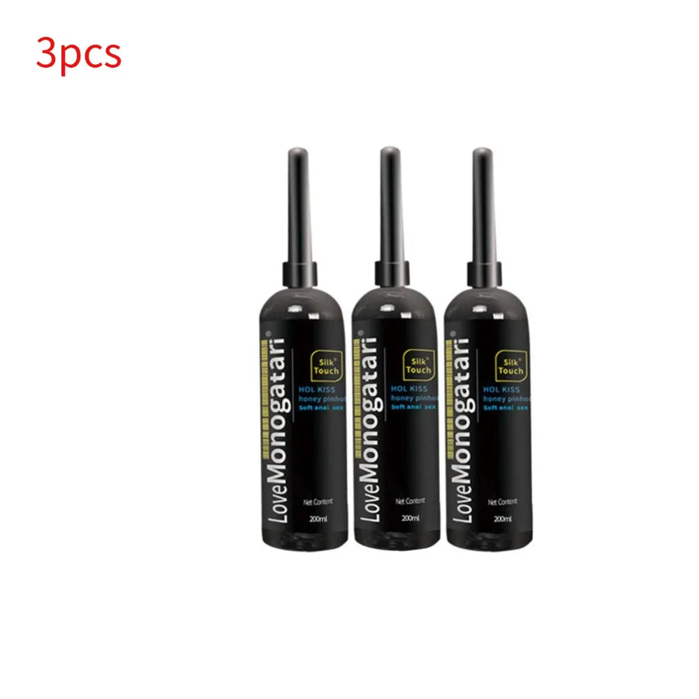 200ml Sex Lubricant for Men Anal Lubrication Original Personal Grease Thick Water Base Women Oil Vaginal Gel Gay Adult Product luvshop24