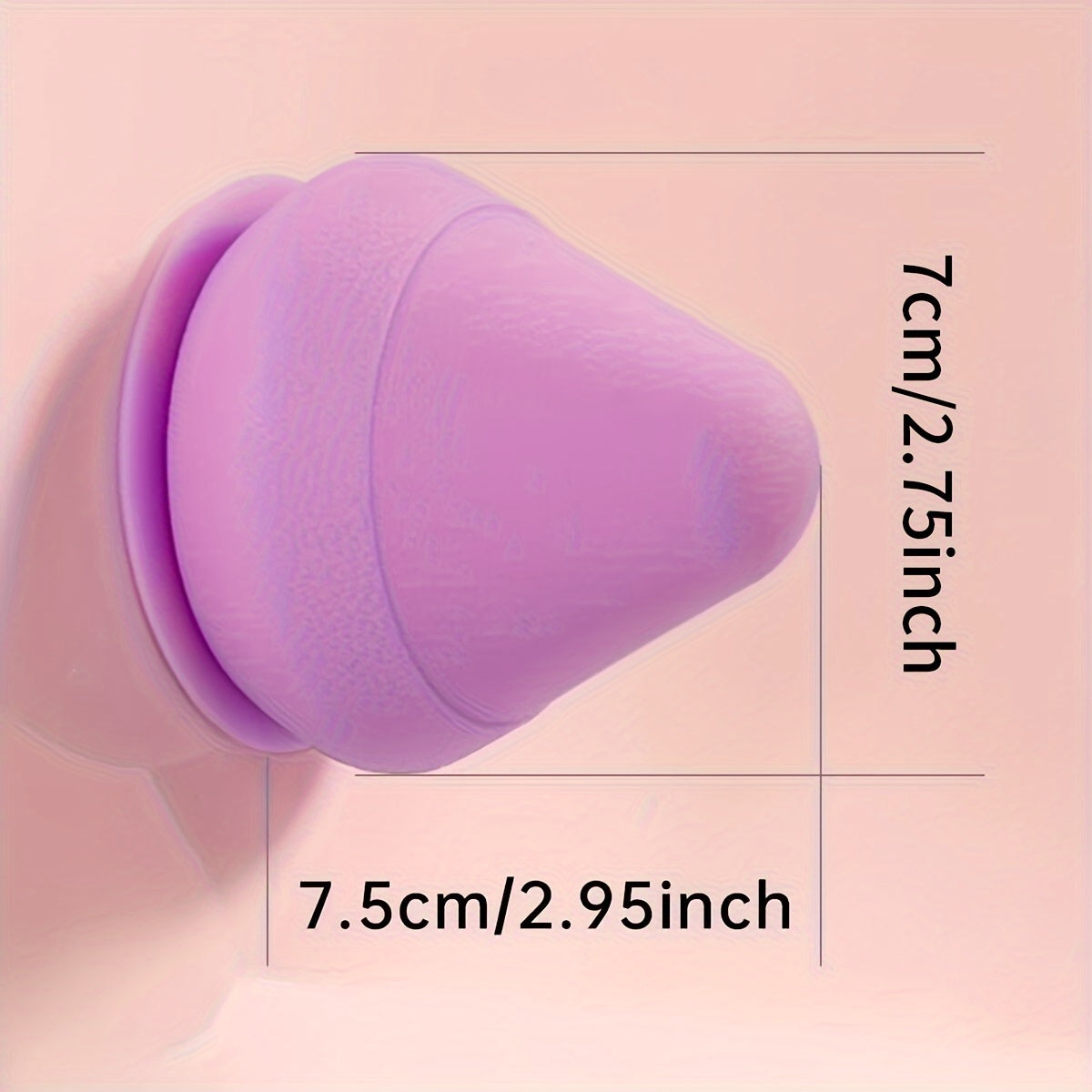 1pc Deep Tissue Muscle Massage Ball - Multifunctional Back, Arm, and Foot Massager luvshop24