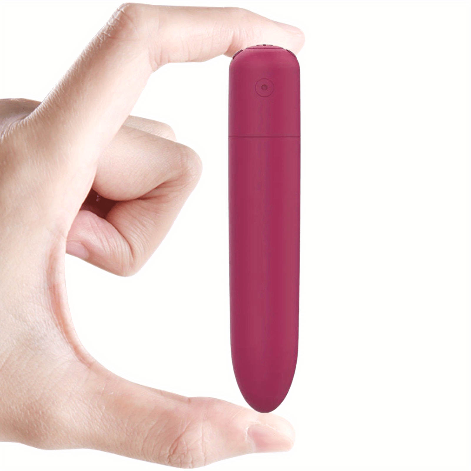 USB Rechargeable Powerful Vibrator Female Clitoral Stimulator Vaginal G-Spot Masturbator Adult Toy luvshop24