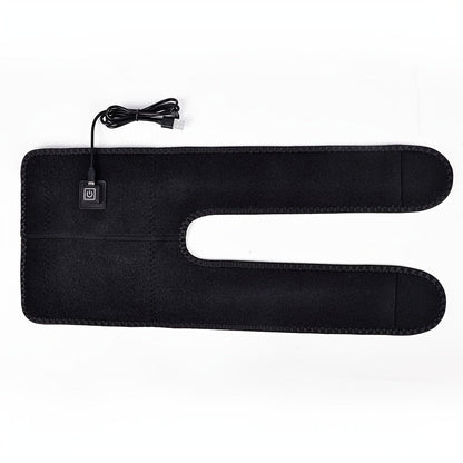 USB Heated Knee Massager - Knee Relaxation & Keeping Warm luvshop24