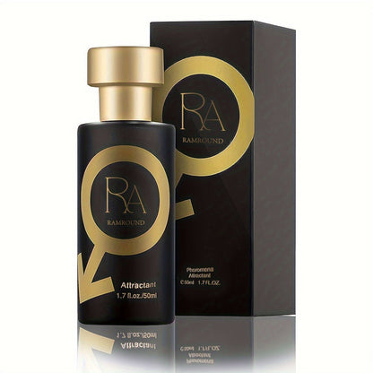Summer Couple Perfume, Erotic Perfume, Can't Stop, A Charming Men's Perfume, Seduce Her/attract Her/him, Create A Romantic Date, Add Infinite Charm To The Couple's Date, The Best Companion For Outdoor Activities, The Perfect luvshop24