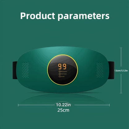 Massage Belt With 99 Types Of Automatic Massage Mode Adjustment, Hip Massage Machine, Belly And Leg Massage Machine For Women, Body Massager Christmas Holiday Gift luvshop24