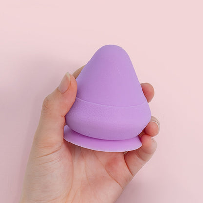 1pc Deep Tissue Muscle Massage Ball - Multifunctional Back, Arm, and Foot Massager luvshop24