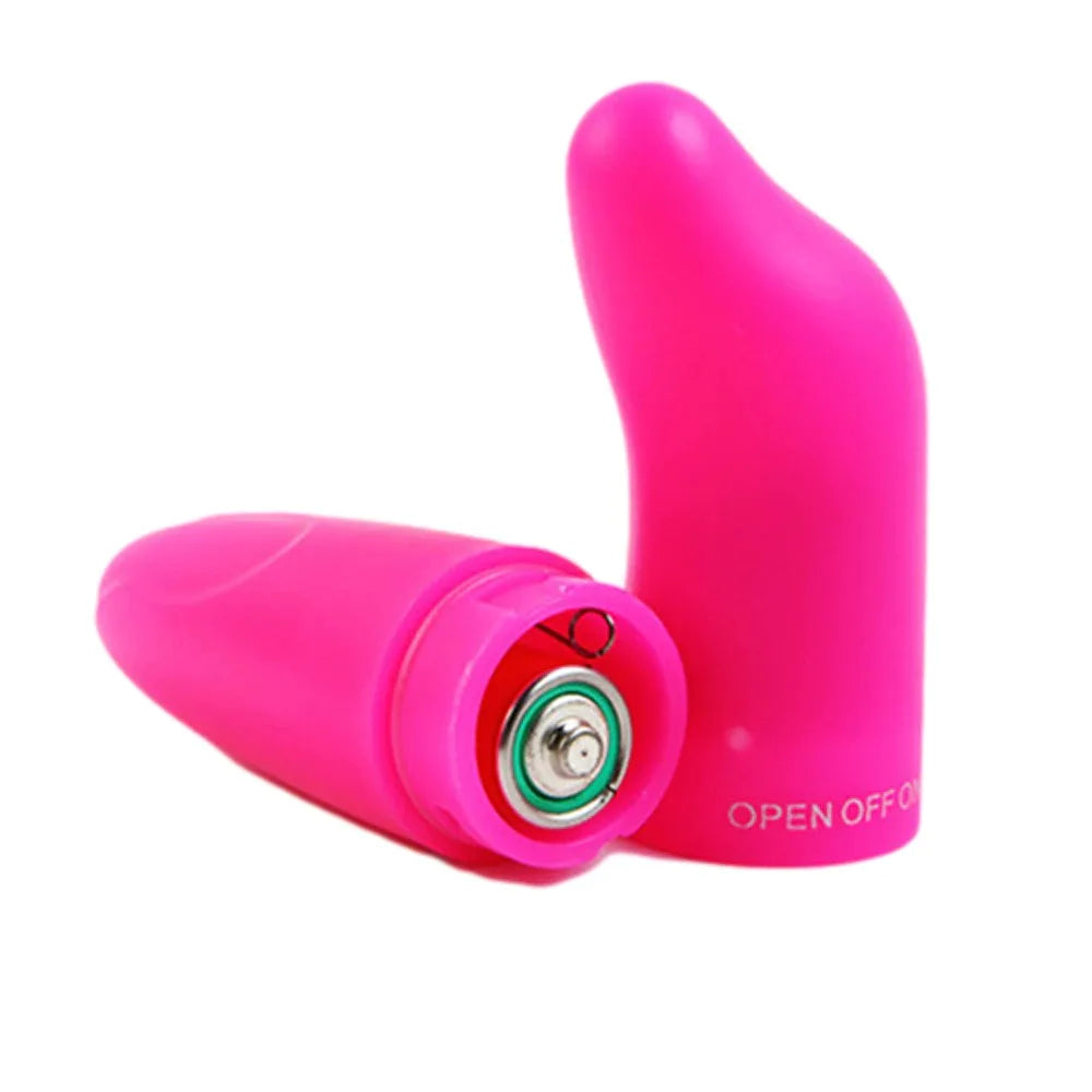 G-Spot Vibrator Nipple Clitoris Stimulator Vagina Dildo Erotic Toys Female Masturbators Massarger Sex Toys for Woman Sex Shop luvshop24