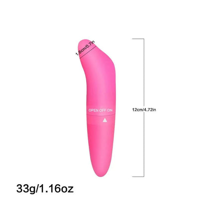 G-Spot Vibrator Nipple Clitoris Stimulator Vagina Dildo Erotic Toys Female Masturbators Massarger Sex Toys for Woman Sex Shop luvshop24