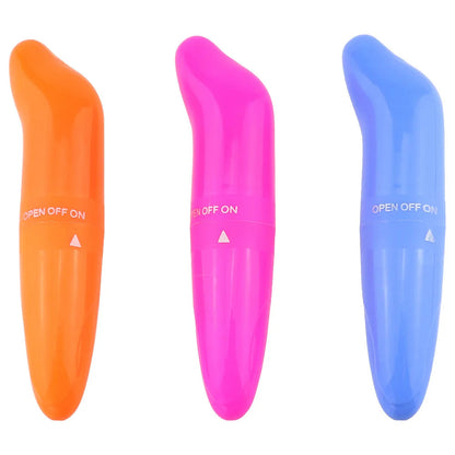 G-Spot Vibrator Nipple Clitoris Stimulator Vagina Dildo Erotic Toys Female Masturbators Massarger Sex Toys for Woman Sex Shop luvshop24