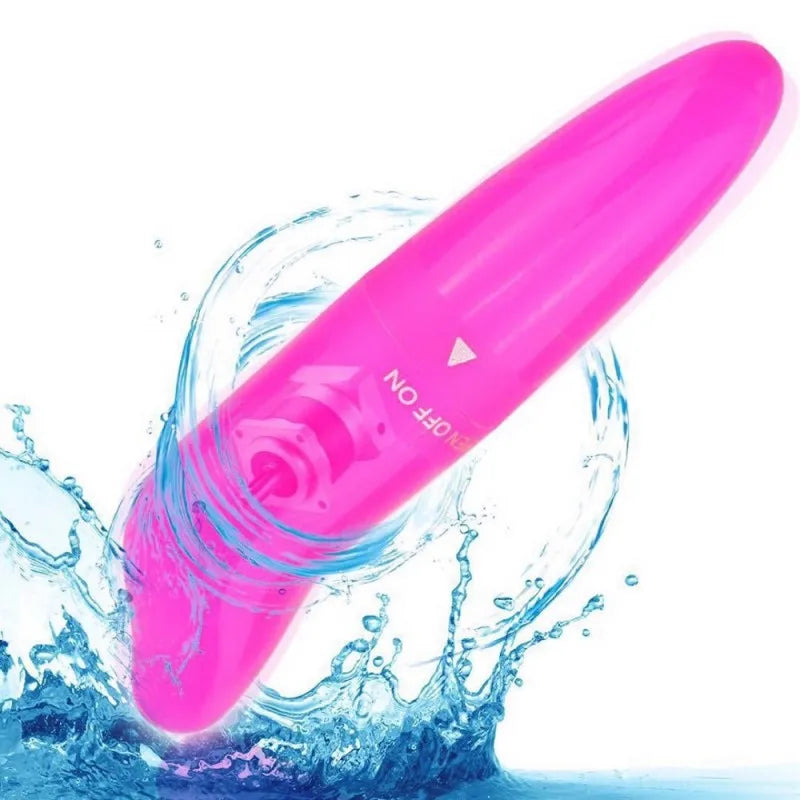 G-Spot Vibrator Nipple Clitoris Stimulator Vagina Dildo Erotic Toys Female Masturbators Massarger Sex Toys for Woman Sex Shop luvshop24