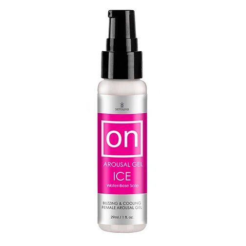 UD_On Arousal Gel Ice 1oz luvshop24