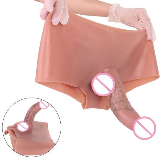 New Arrival Masturbation Dildos for Women Men Erotic Sleeve Dildos Extender Penis Sleeve luvshop24