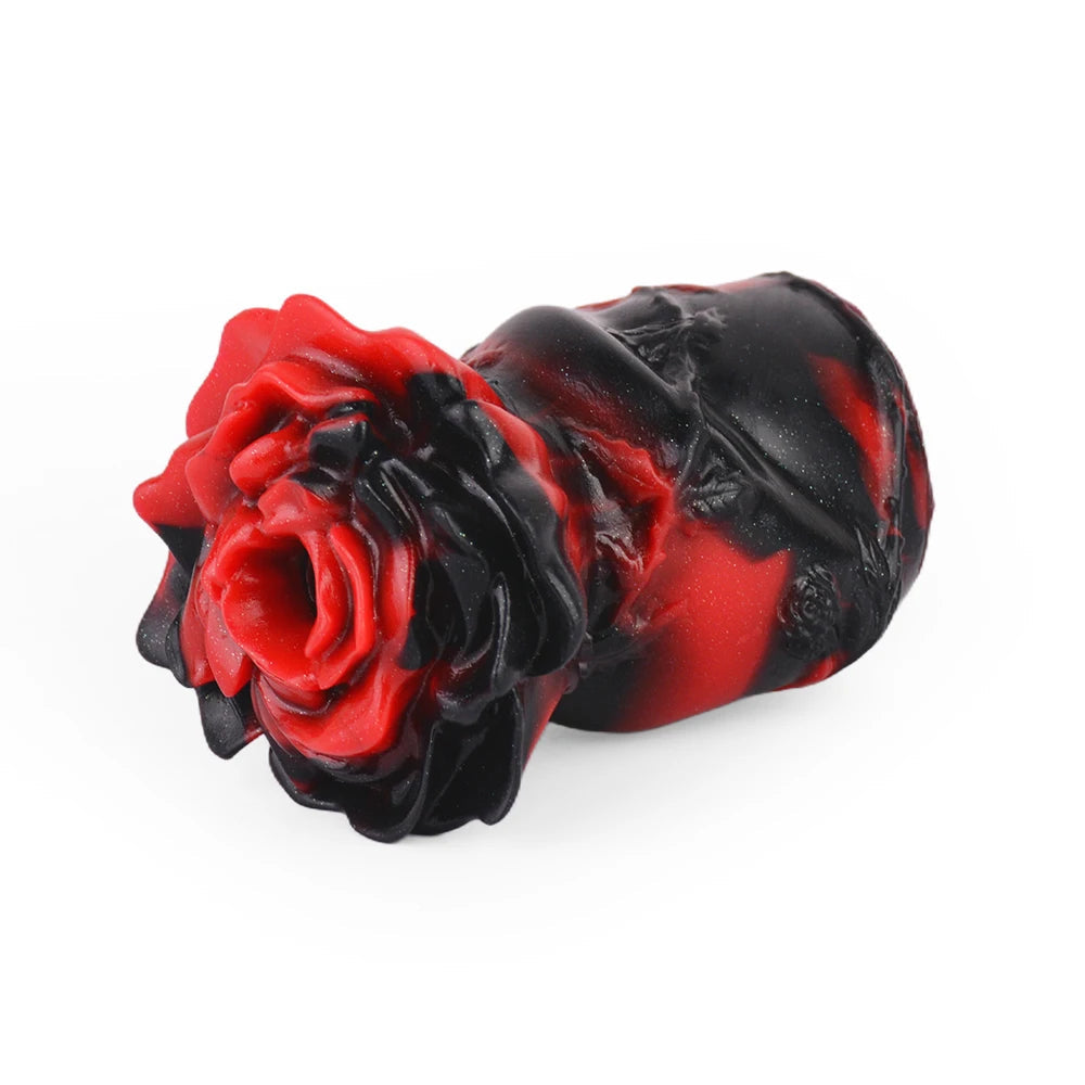NNSX Open Mouth Plug Couple SM Game Silicone Oral Plug With Genuine Leather Push-pull Belt Erotic SM Toys BDSM luvshop24