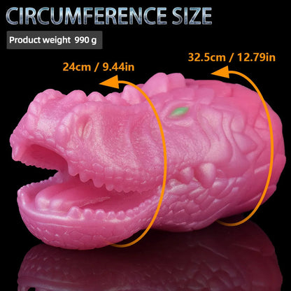 Latest Male Masturbation Cup Soft Pussy Erotic Toys Vagina Adult Endurance Exercise Reusable Vacuum Pocket Cup for Men luvshop24