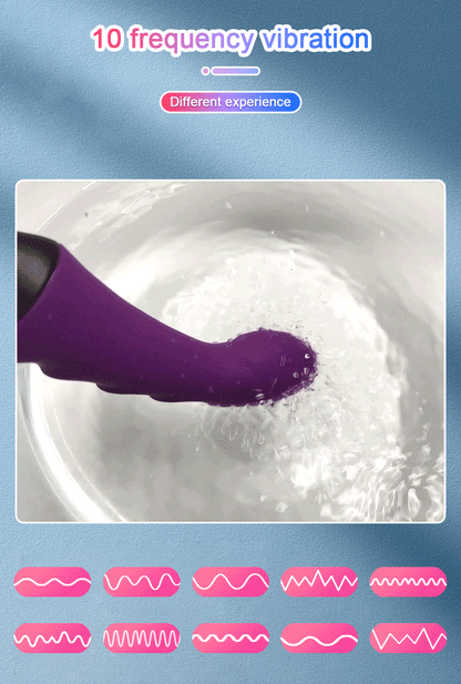Powerful G-spot Vibrator Dildo Sex Toys for Women Vagina Massager Clit Clitoris Stimulator Female Masturbation Dildos Adults 18+ luvshop24