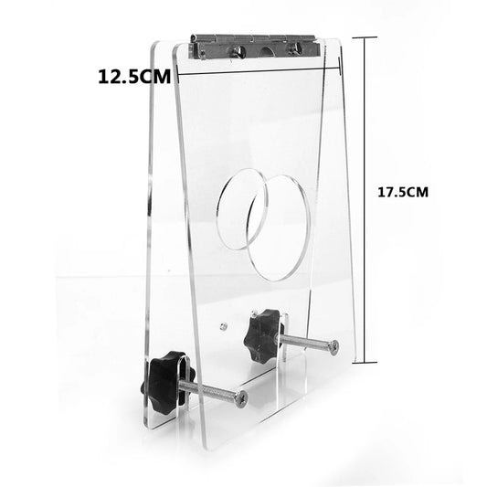 Thicken Penis Testicle Crusher Male Ball Crusher Torture Erotic Toys For Adults Men Bondage Ballstretcher Cock Rings Cage luvshop24