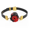 NNSX Open Mouth Plug Couple SM Game Silicone Oral Plug With Genuine Leather Push-pull Belt Erotic SM Toys BDSM luvshop24