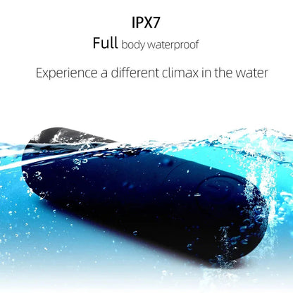 USB Chargeable Bullet Vibrator Woman Powerful Clitoris Stimulator G Spot Vagina Massager Mini Vibratoring Egg Female Masturbator luvshop24