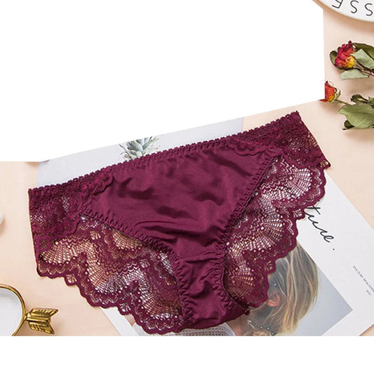 Women's lace underwear size L luvshop24