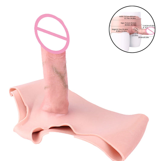 Hot Selling New Arrival FAAK Penis Sleeve Erotic Couple Tool Delay Ejaculation luvshop24