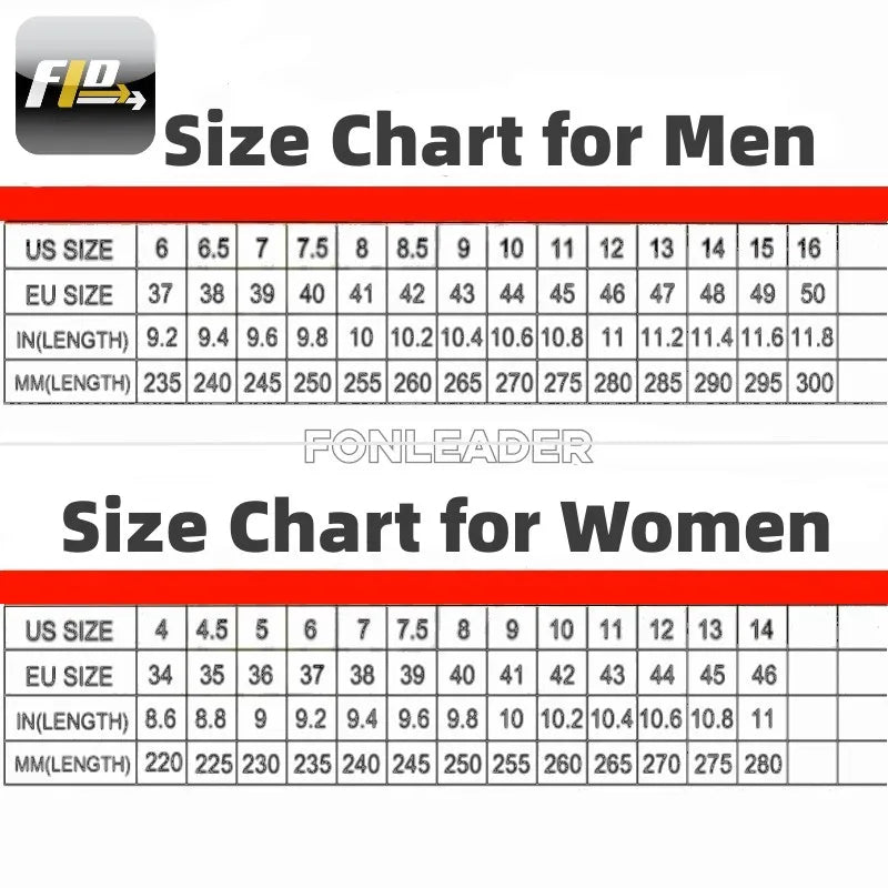 2023 Summer Popular Unisex Sneakers for Adult Women Elevator Chunky Sports Shoes Men Sport Sneakers luvshop24