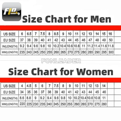 2023 Summer Popular Unisex Sneakers for Adult Women Elevator Chunky Sports Shoes Men Sport Sneakers luvshop24