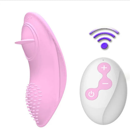 34 Models Remote APP Control Sexy Underwear Panties Vibrator Clitoris Sucker Female Clit Sucking Vibrator for Women luvshop24
