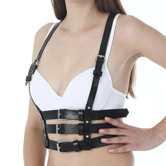 Husband And Wife Adult Erotic Underwear, Leather Corset, Female Products Training, Student Sexy Sm Room Fun luvshop24