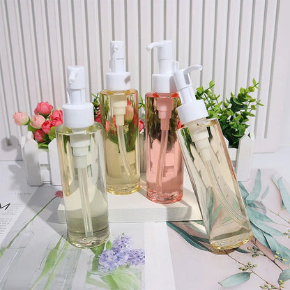 Soften Skin Essential Oils Moisturizing Skin Care Gift Set Spa Massage Oil Body Oil Sprays Private Label luvshop24