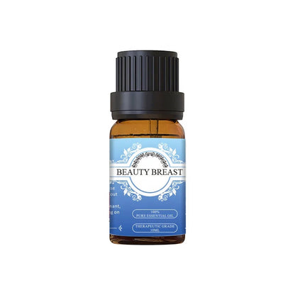 Pure Natural Plant Extracted Oil Body Massage Oil Beauty Breast Essential Oil for Beauty Girl luvshop24