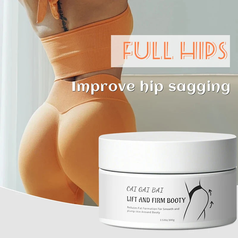 Herbal Enlargement Enhancement Cream Massage Oil Serum Big Fuller Boob Bust Butt Firming Lifting Tightening Plumping luvshop24