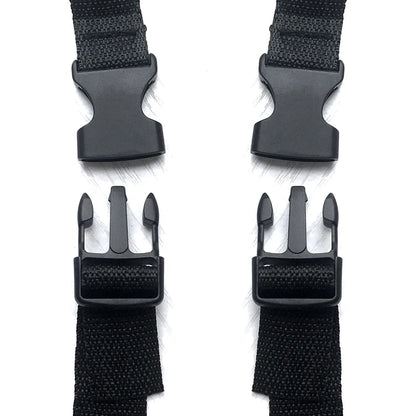 Bdsm Toys Erotic Games Slave Restraint Bondage Gear 10pcs/set Whip Hand Cuffs Adult Sm Products for Woman Couples Bed luvshop24