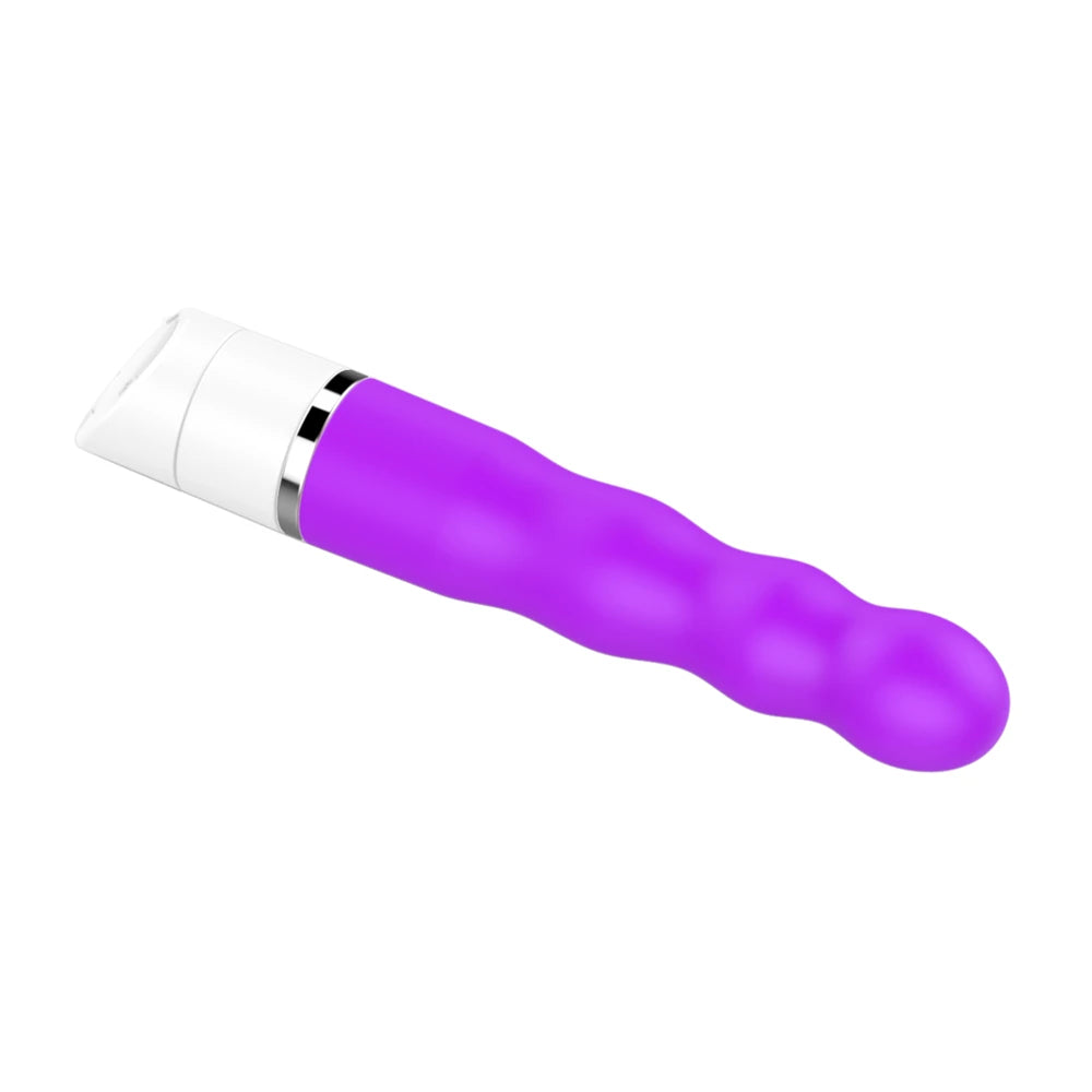 Powerful Mini Wand Massager Small Handheld Personal Massager Massager for Women luvshop24