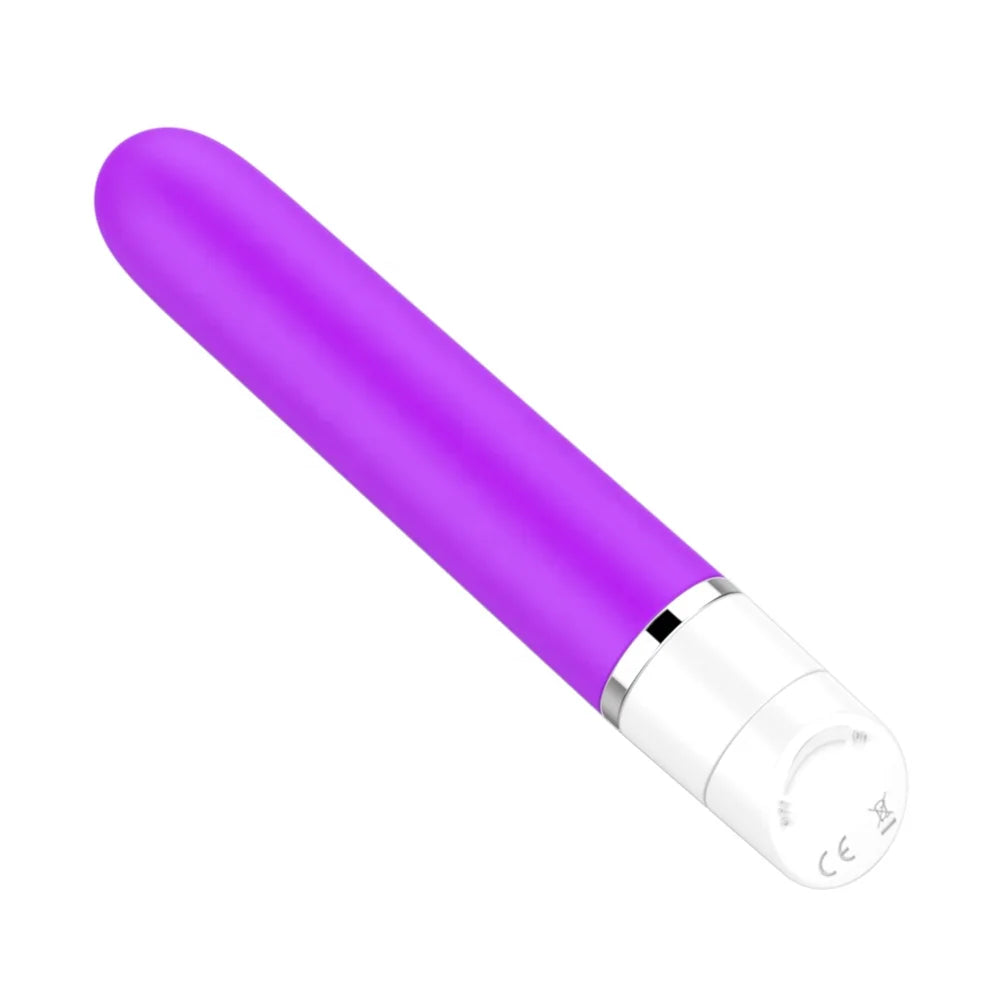 Powerful Mini Wand Massager Small Handheld Personal Massager Massager for Women luvshop24