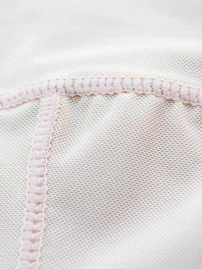 Zip Waist Lace Slimming Shaper Corset Control Shapewear Butt Lifter Strap Body Shaper Underwear Bodysuit Women Plus Size S-6xl luvshop24